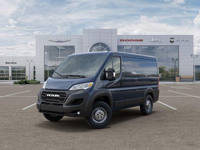 New 2026 RAM ProMaster 1500 Low Roof