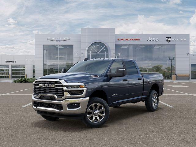 New 2026 RAM 3500 Big Horn