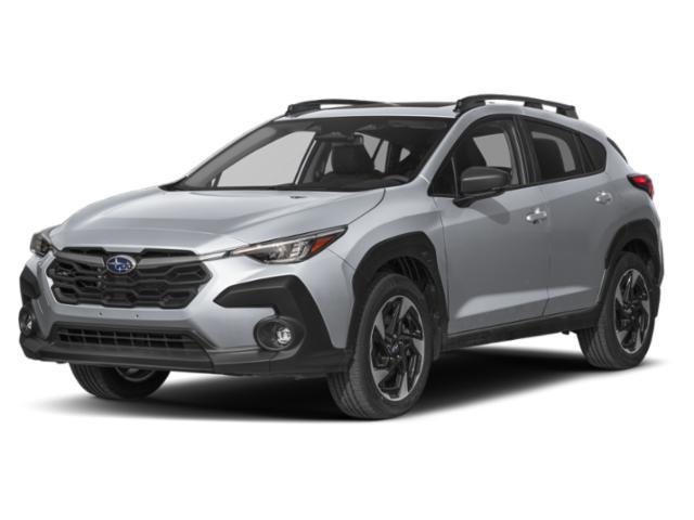New 2026 Subaru Crosstrek Limited