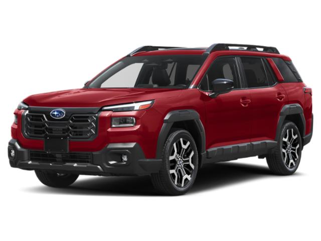 New 2026 Subaru Outback Touring
