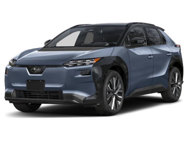 New 2026 Subaru Solterra Premium