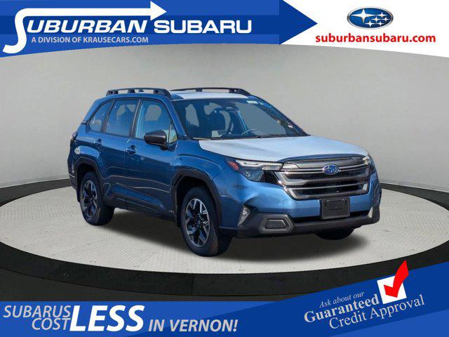 New 2026 Subaru Crosstrek Hybrid Base