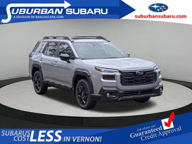 New 2026 Subaru Outback Limited
