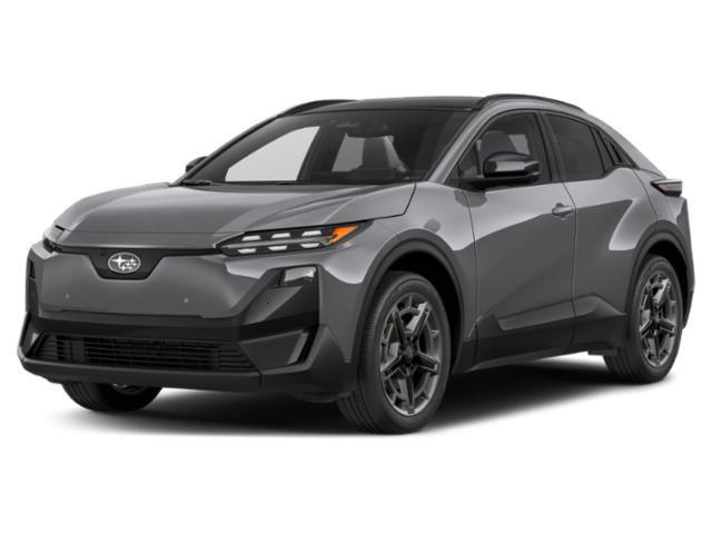 New 2027 Subaru Uncharted Sport