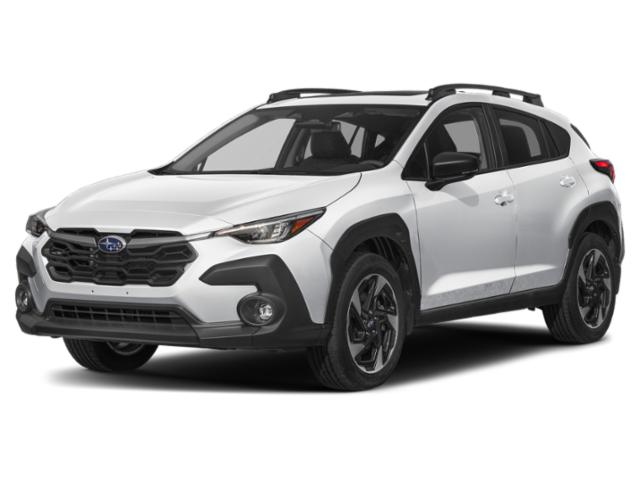 New 2026 Subaru Crosstrek Limited