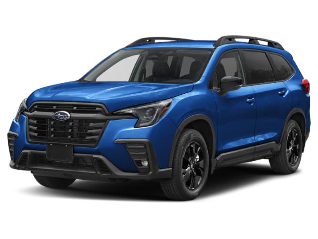 New 2027 Subaru Ascent Premium 7-Passenger
