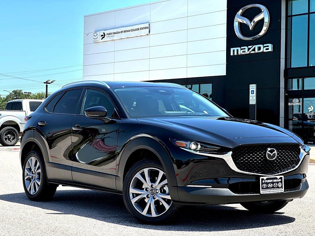 New 2026 Mazda CX-30 2.5 S Premium Package