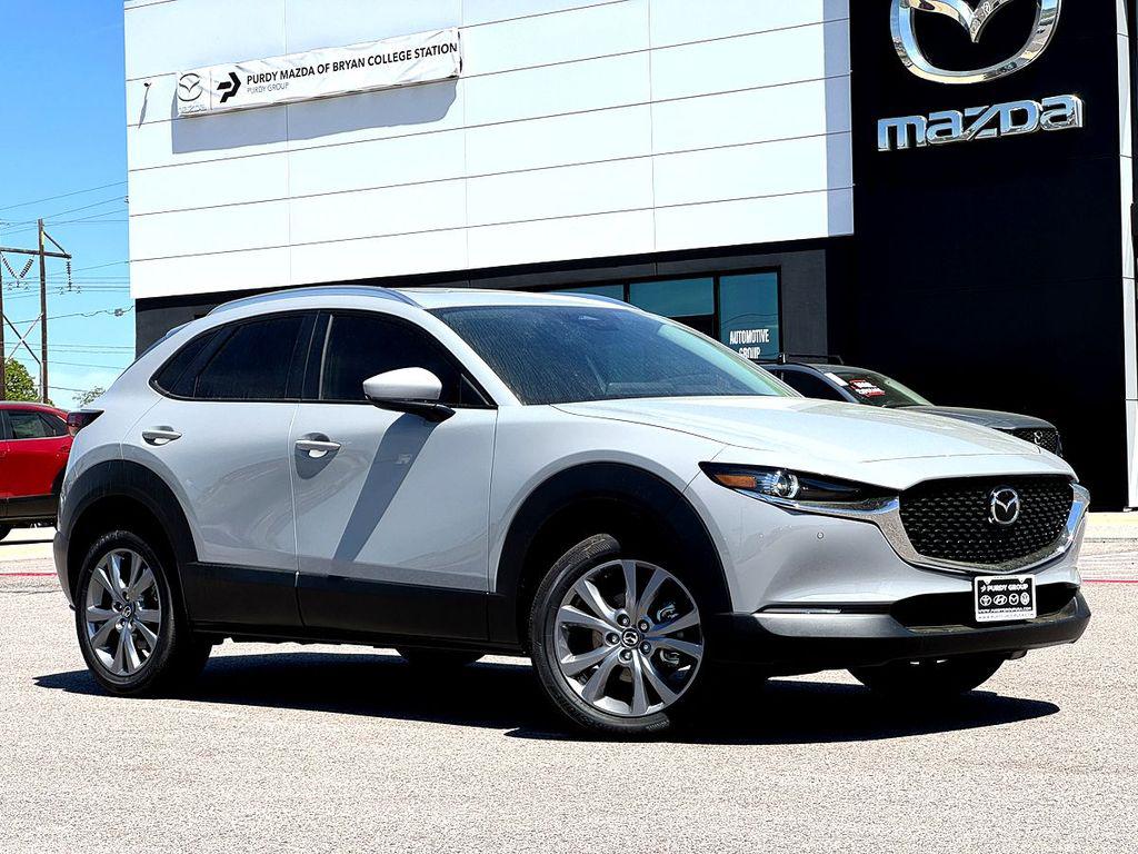 New 2026 Mazda CX-30 2.5 S Preferred Package