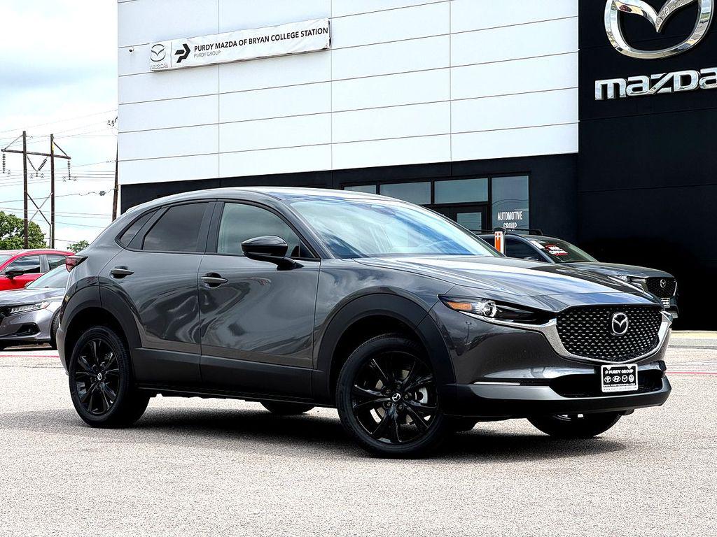New 2026 Mazda CX-30 2.5 S Select Sport