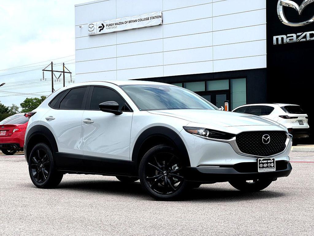 New 2026 Mazda CX-30 2.5 S Select Sport