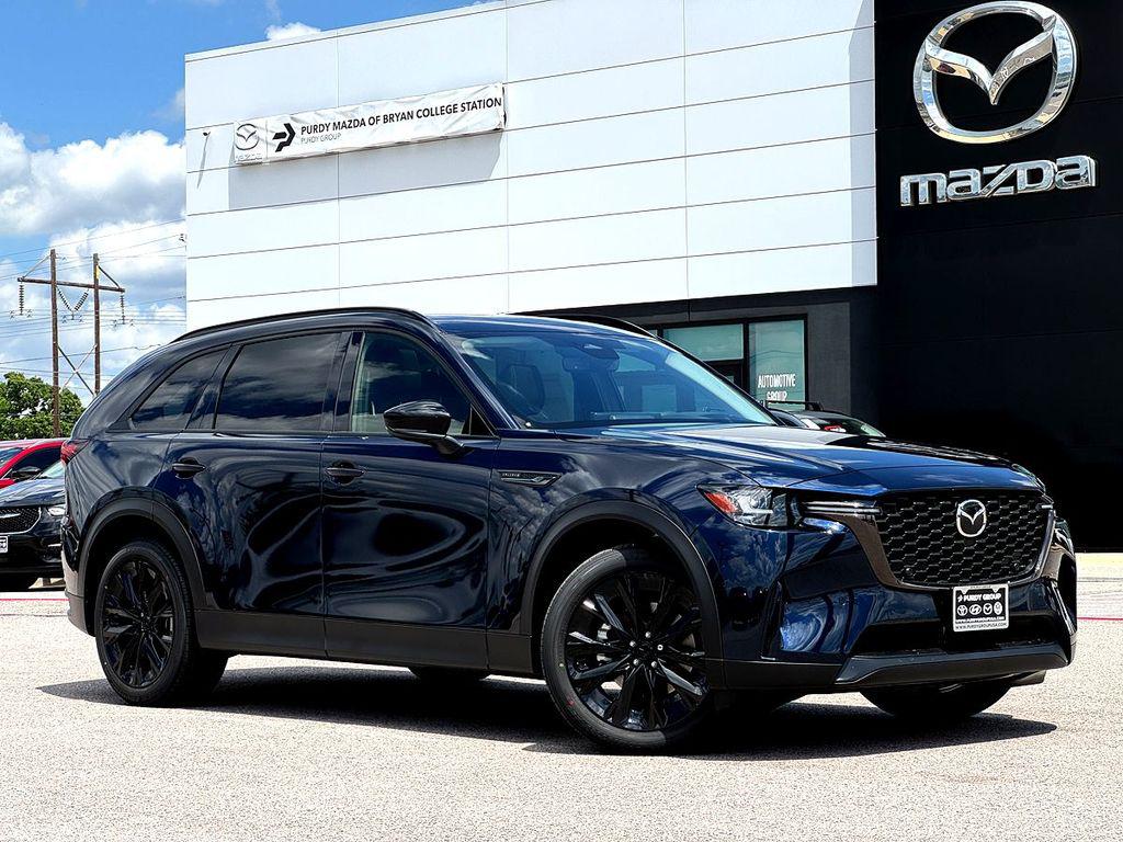 New 2026 Mazda CX-90 3.3 Turbo Premium Sport