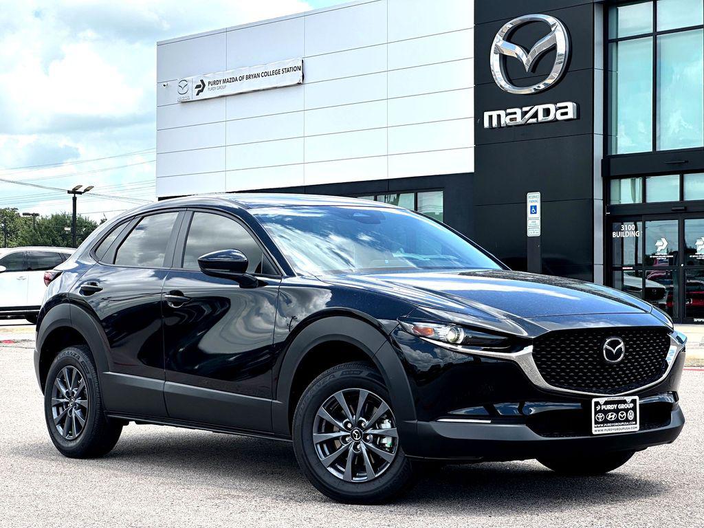 New 2026 Mazda CX-30 2.5 S
