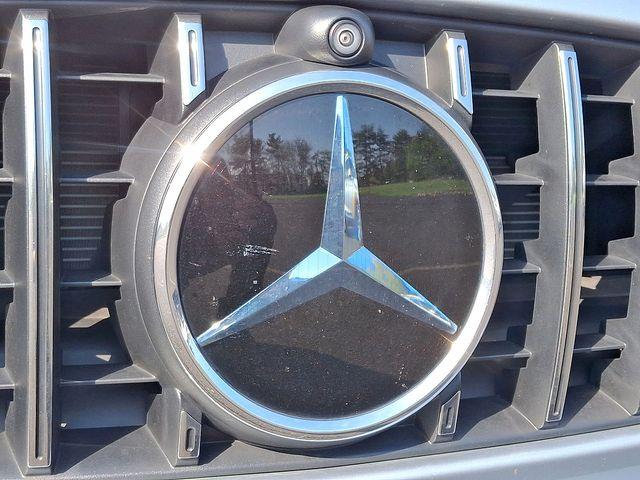 صورة مصغرة 38 لـ 2024 Mercedes-BENZ OTHERS