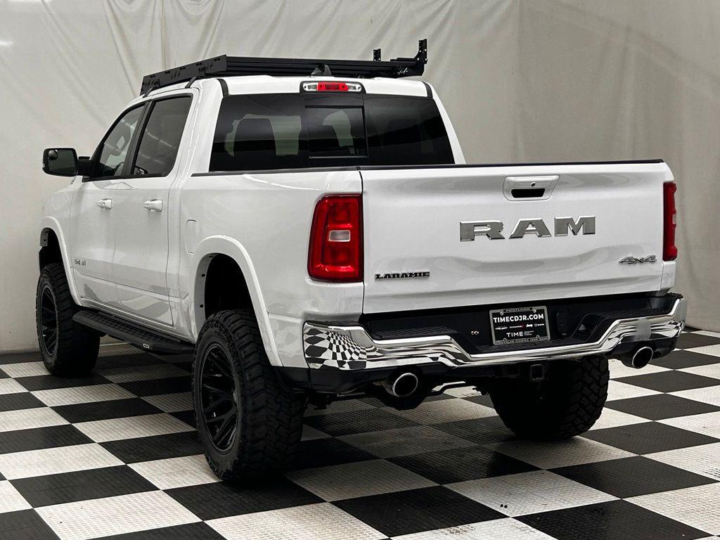 2025 RAM 1500 LARAMIE — миниатюра 5