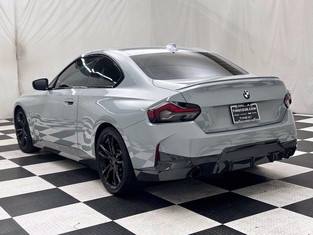 صورة 5 لـ 2022 BMW 230 I