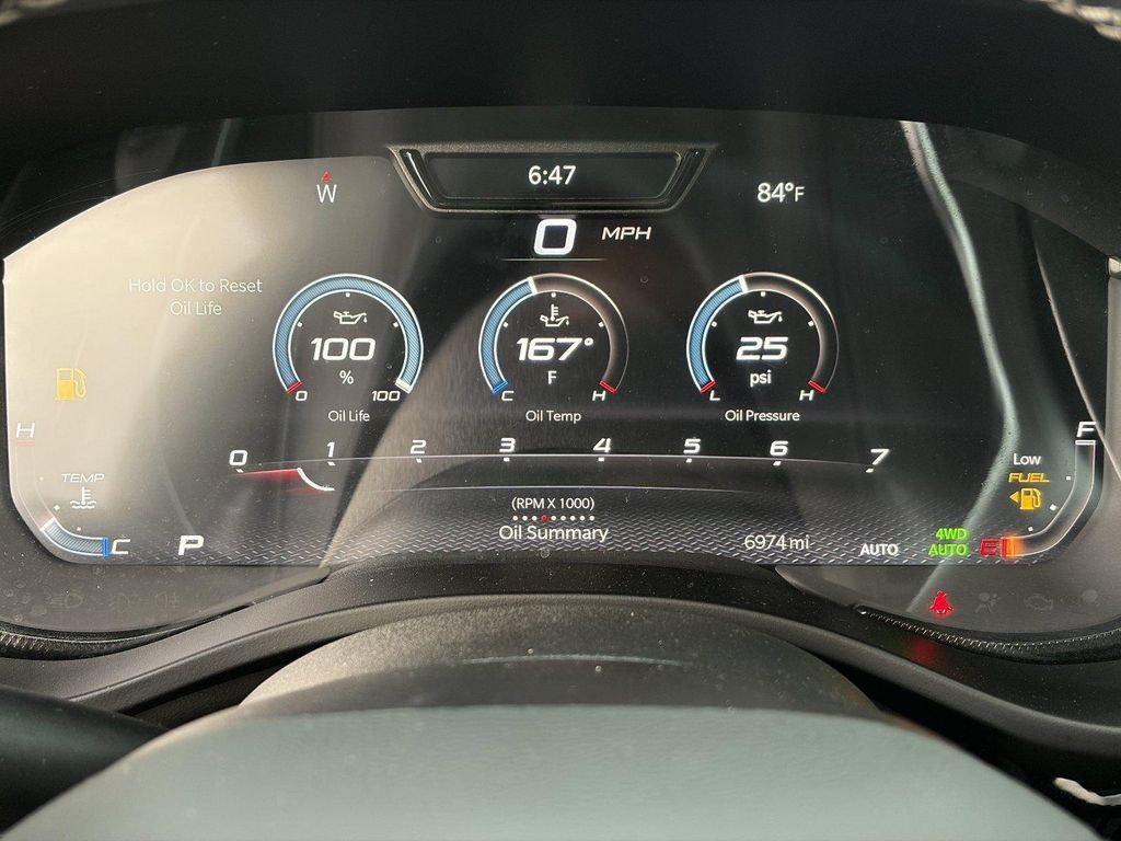 2026 RAM 1500 REBEL — миниатюра 31