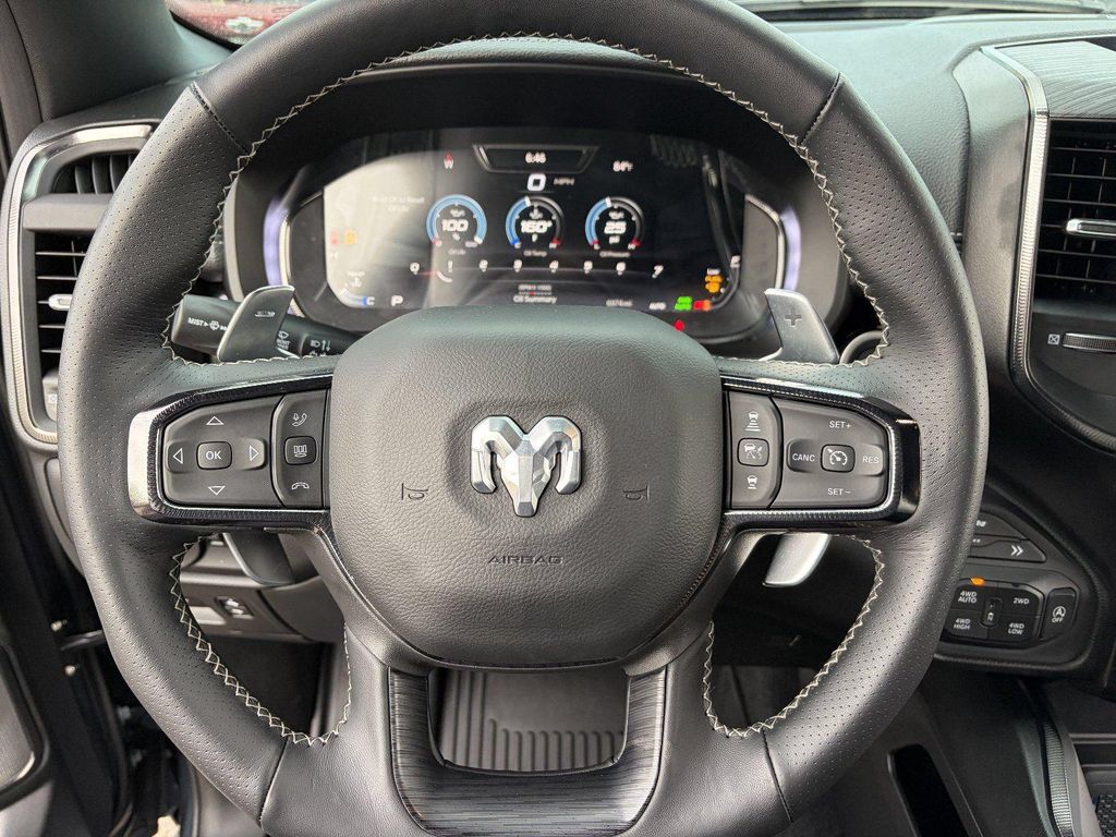 2026 RAM 1500 REBEL — миниатюра 24
