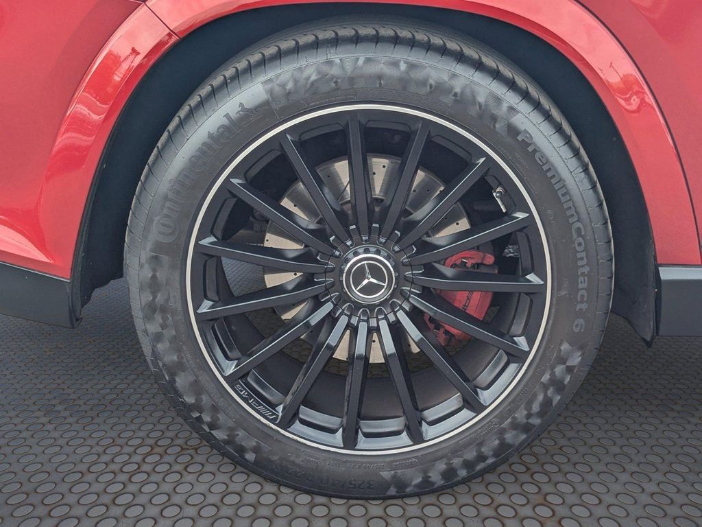 MERCEDES-BENZ GLS-CLASS - 10