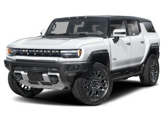 New 2026 GMC HUMMER EV SUV 2X