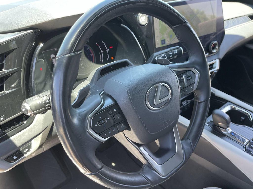 2023 Lexus RX 350 PREMIUM 缩略图 24
