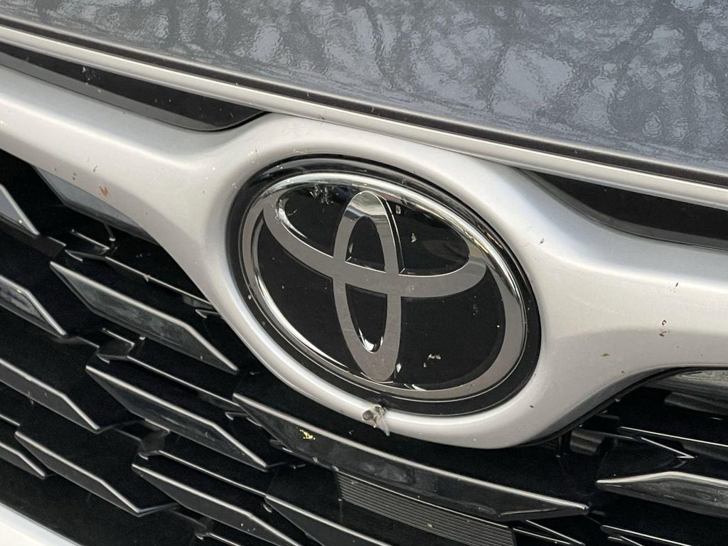 TOYOTA HIGHLANDER - 8