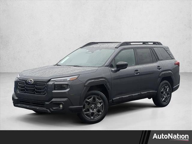 New 2026 Subaru Outback Premium