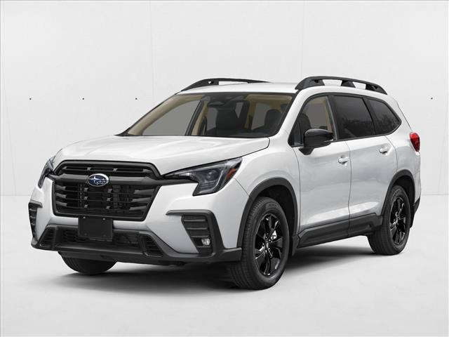 New 2026 Subaru Ascent Premium 7-Passenger