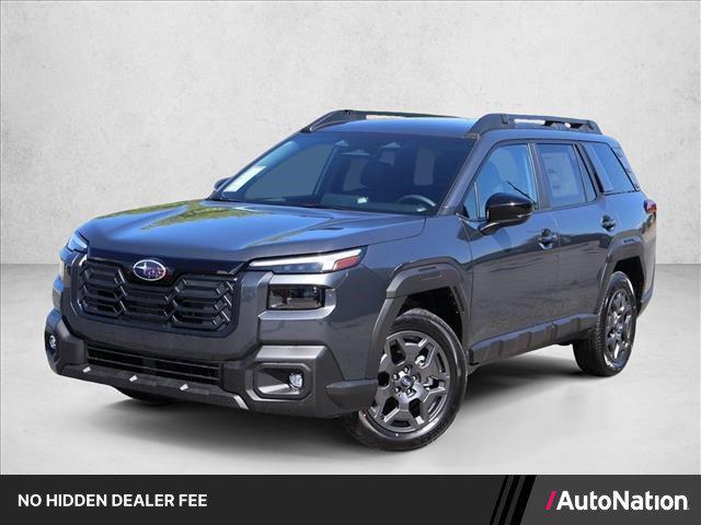 New 2026 Subaru Outback Premium