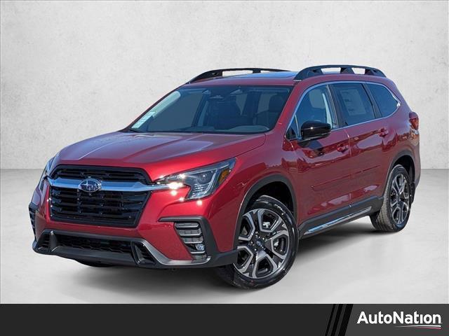 New 2026 Subaru Ascent Limited 8-Passenger