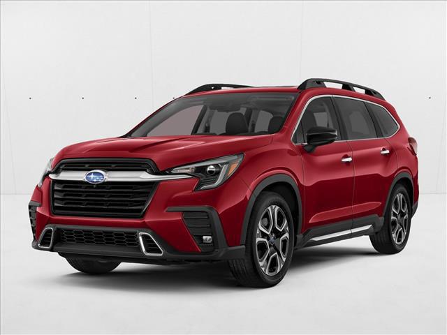 New 2026 Subaru Ascent Touring 7-Passenger