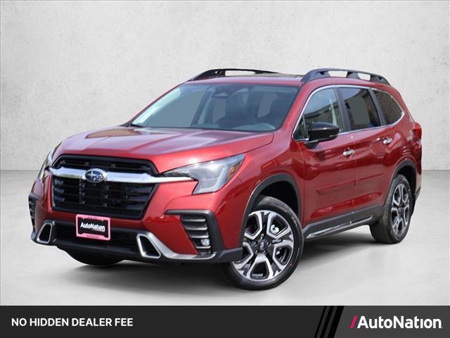New 2026 Subaru Ascent Touring 7-Passenger