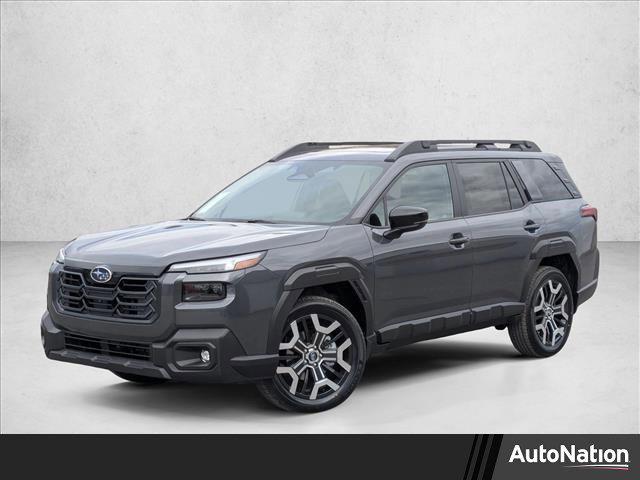 New 2026 Subaru Outback Touring XT