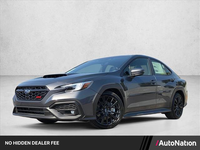 New 2026 Subaru WRX Limited