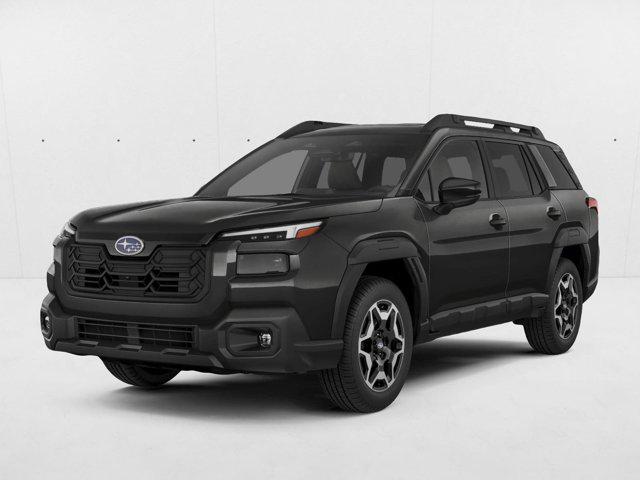 New 2026 Subaru Outback Touring XT