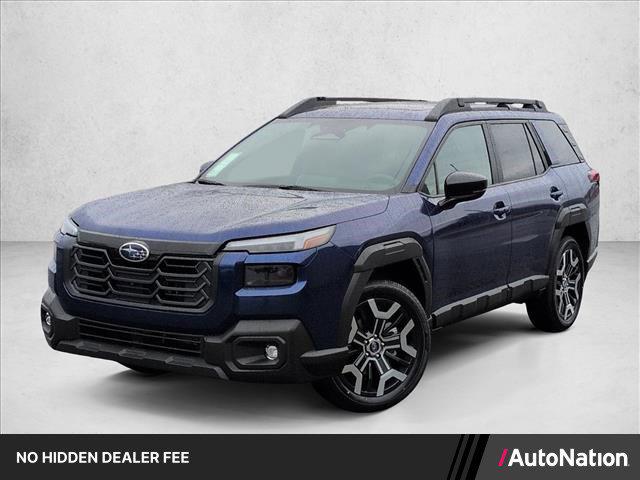 New 2026 Subaru Outback Touring XT