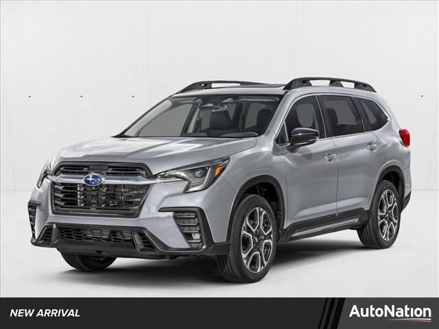 New 2026 Subaru Ascent Limited 7-Passenger