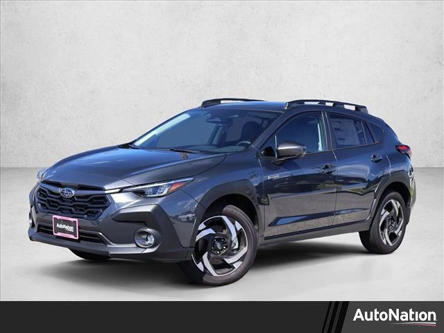 New 2026 Subaru Crosstrek Hybrid Base