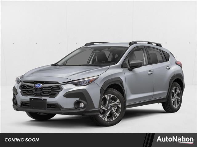 New 2026 Subaru Crosstrek Premium