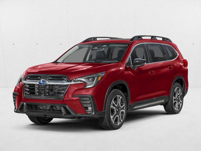 New 2026 Subaru Ascent Limited 7-Passenger