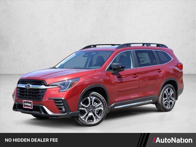 New 2026 Subaru Ascent Limited 7-Passenger