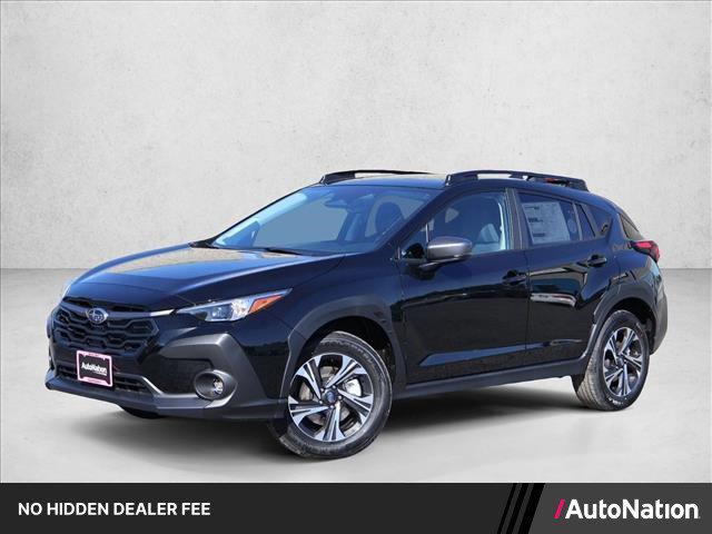 New 2026 Subaru Crosstrek Premium