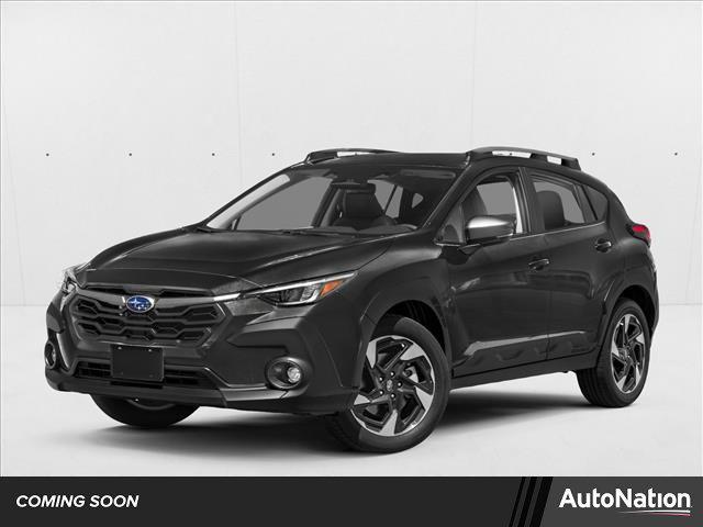 New 2026 Subaru Crosstrek Limited
