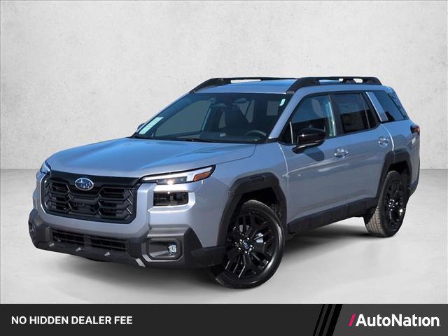 New 2026 Subaru Outback Limited XT