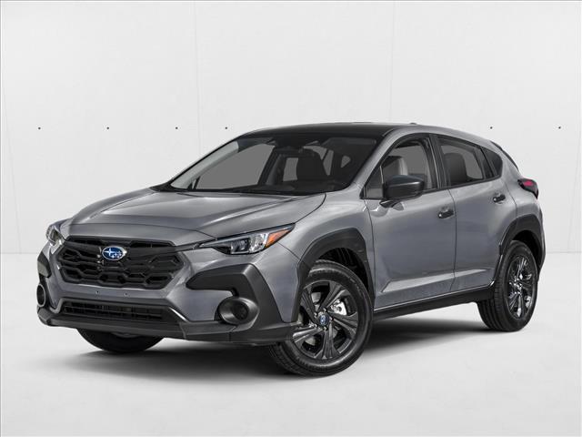 New 2026 Subaru Crosstrek Premium