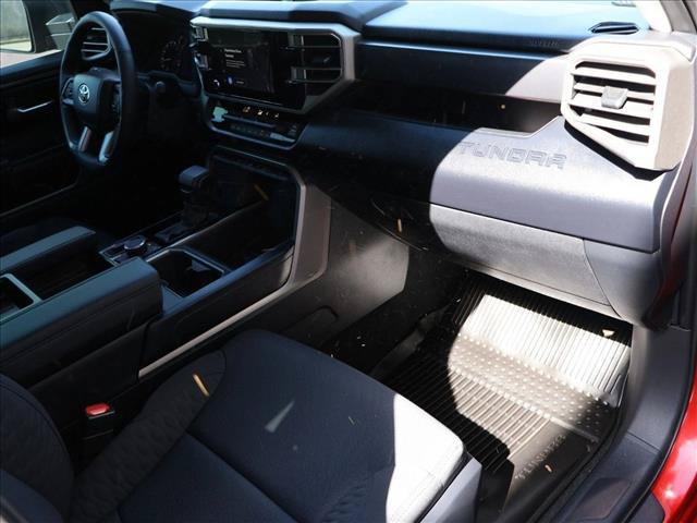 2024 Toyota TUNDRA SR5 缩略图 27