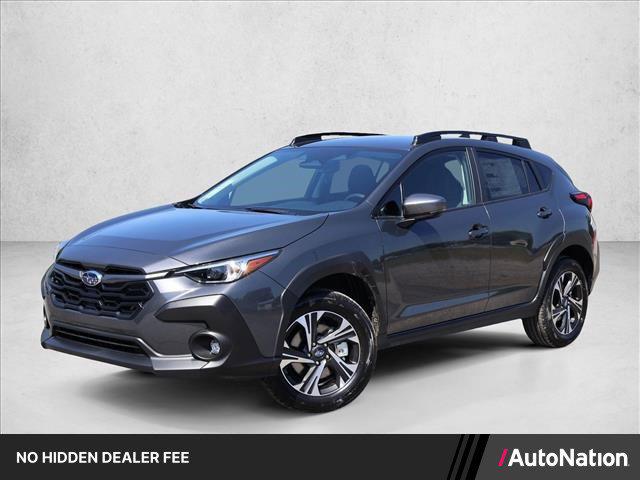 New 2026 Subaru Crosstrek Premium