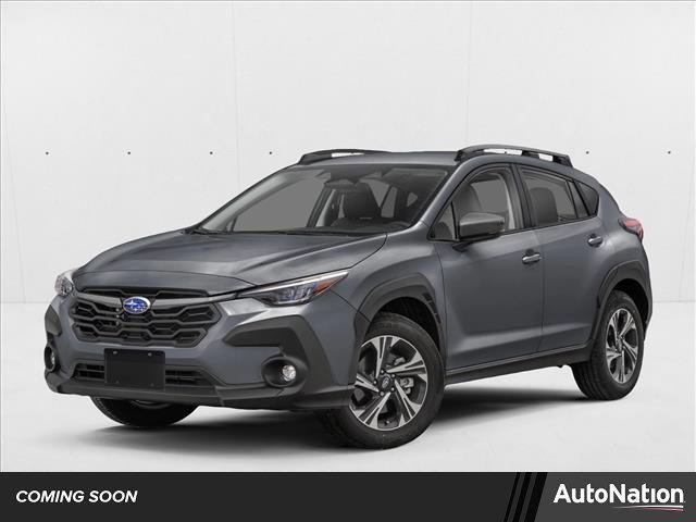 New 2026 Subaru Crosstrek Premium