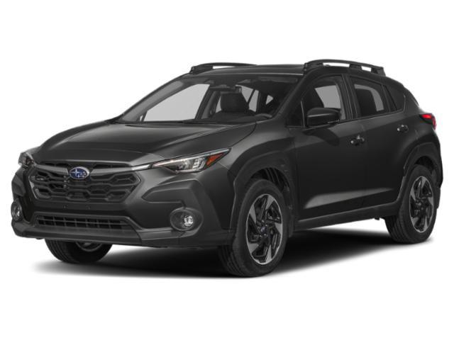 New 2027 Subaru Crosstrek Limited