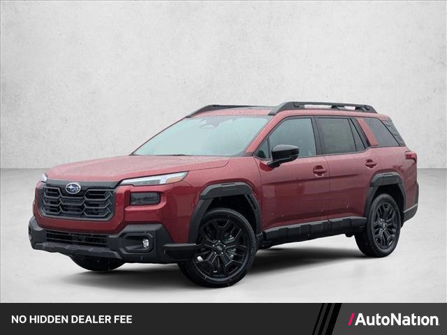 New 2026 Subaru Outback Limited XT