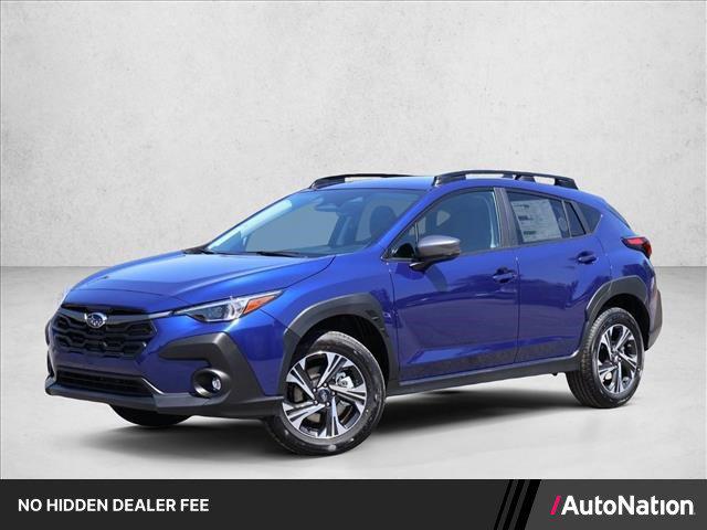New 2026 Subaru Crosstrek Premium